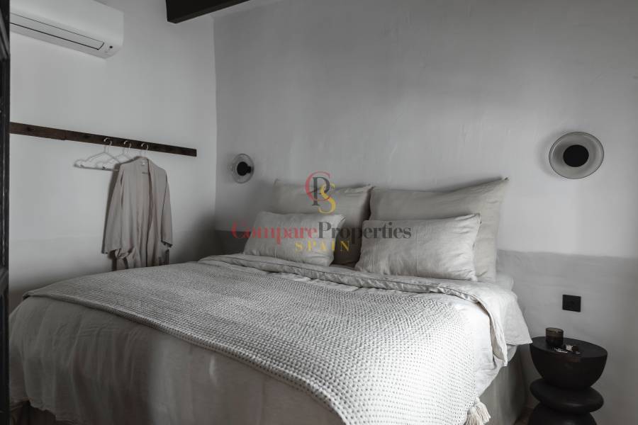 Sale - Semi-Detached Villa - Altea - Altéa