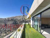 Vente - Apartment - Benitachell - Novamar Suites II