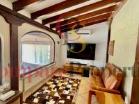 Sale - Villa - Jalon Valley - Campo