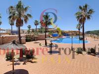Sale - Apartment - Benitachell - Montecala Gardens