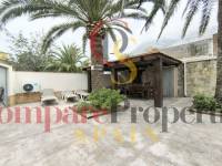 Sale - Villa - Dénia - Santa Lucia