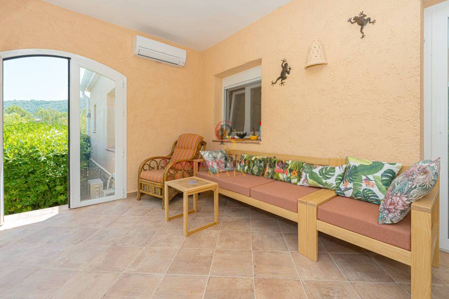 Sale - Villa - Jalon Valley - Comunidad valenciana
