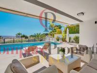 Venta - Villa - Moraira - La sabatera