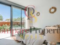 Sale - Villa - Calpe