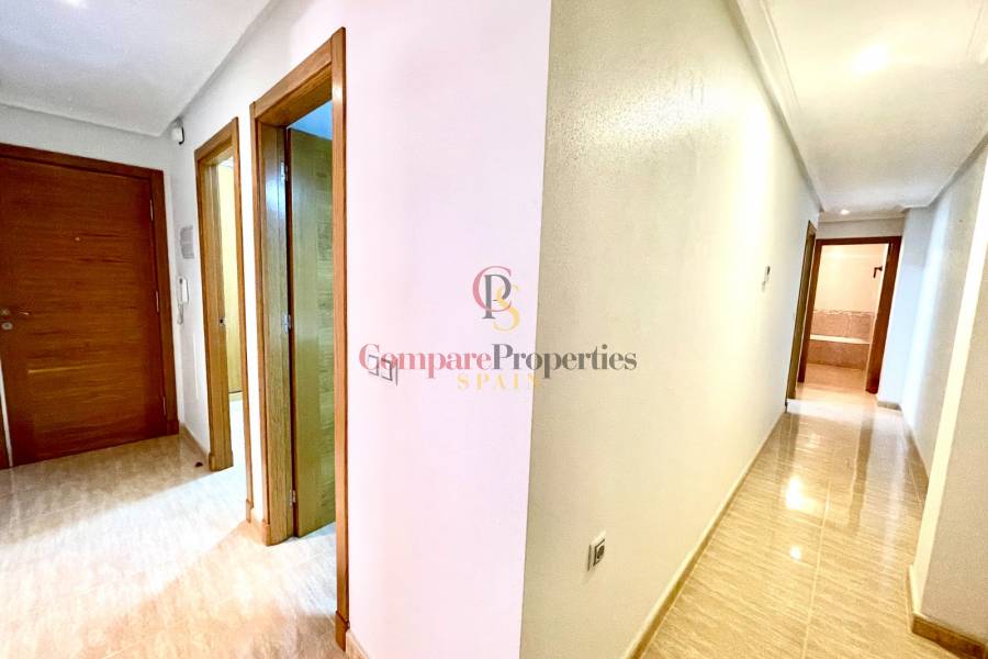 Vente - Apartment - Formentera del Segura - Formentera de Segura