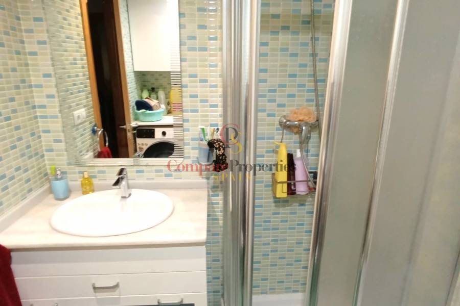 Verkoop - Apartment - La Font d'en Carròs - La Font d'en Carrós