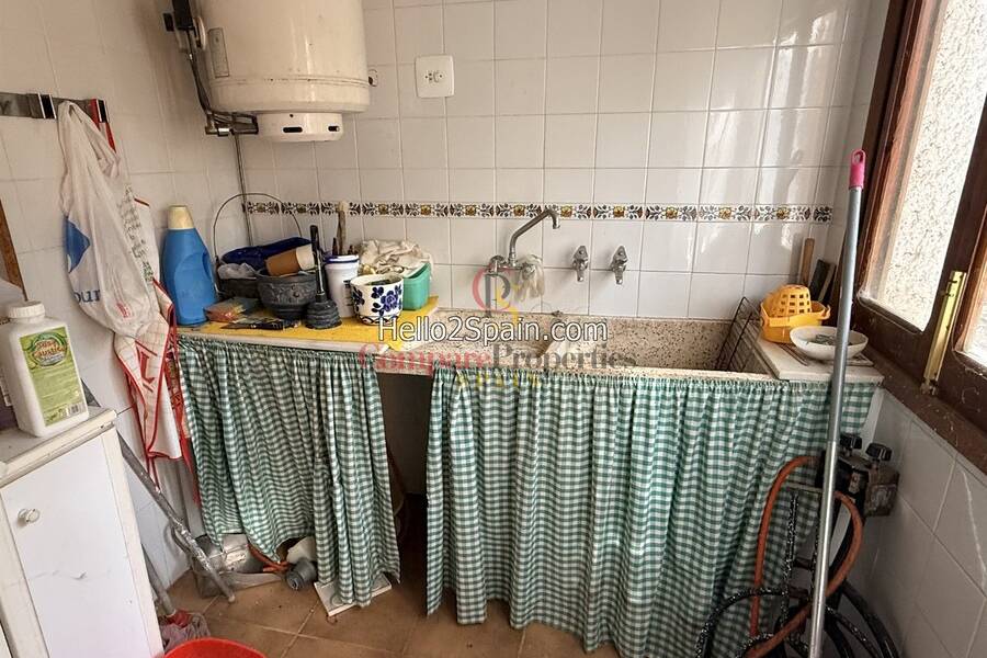 Sale - Villa - Villalonga