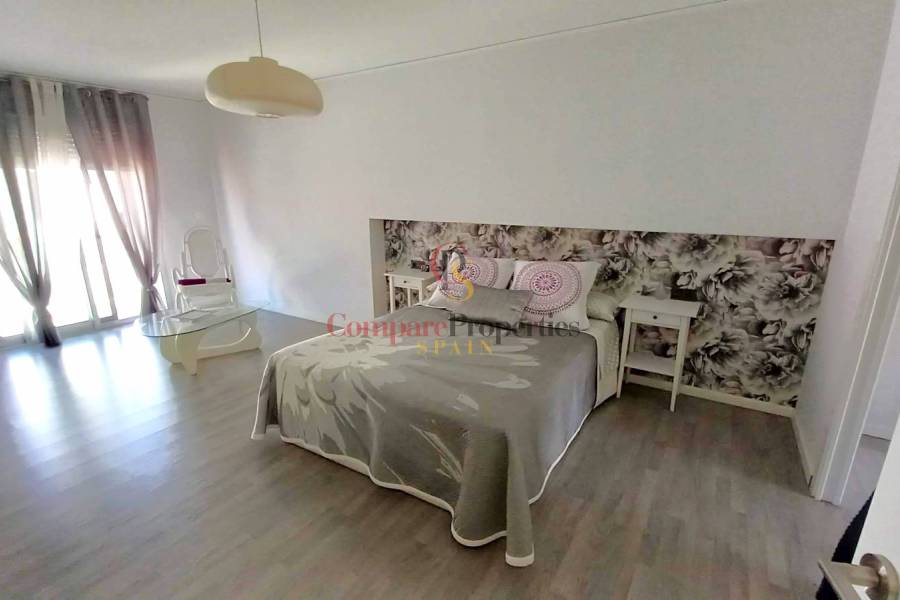 Verkauf - Townhouses - Villalonga