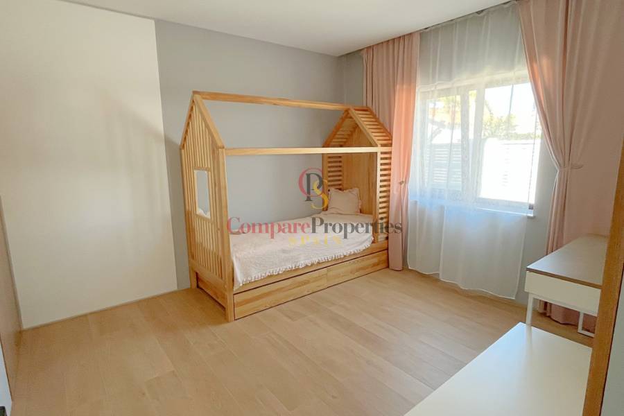 Sale - Villa - Els Poblets - Xironets