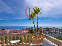 Vente - Villa - Benitachell - Lirios