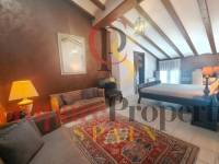 Vente - Villa - Orba Valley - Vall de Gallinera