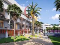 Vente - Apartment - Jávea - 