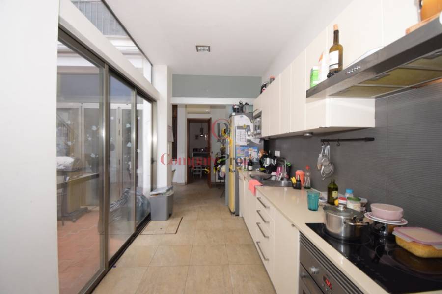 Verkauf - Villa - Pedreguer - 