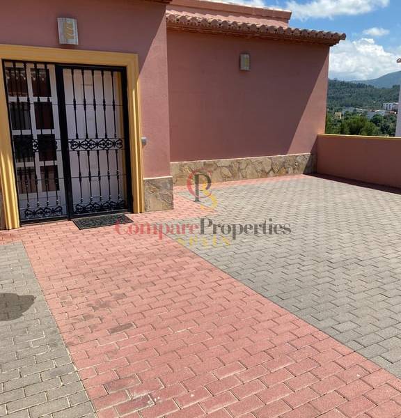 Venta - Villa - Orba Valley - Orba