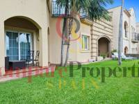 Verkauf - Apartment - Dénia - 