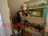 Venta - Apartment - Moraira - Platgetes