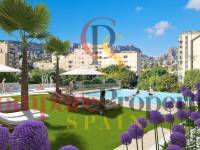 Nueva construcción  - Apartment - Calpe