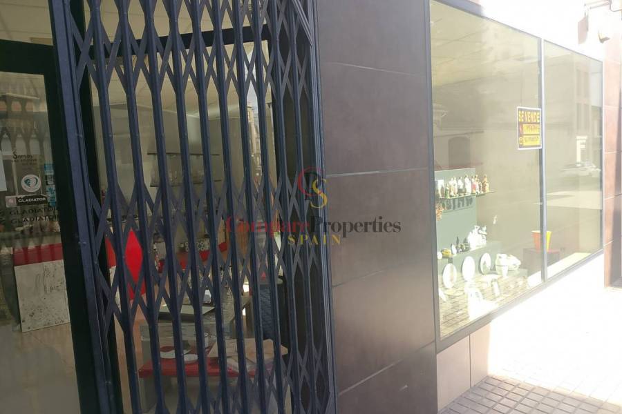 Sale - Villa - Oliva - 