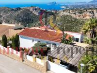 Vente - Villa -  - Magnolias