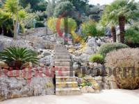 Vente - Villa - Dénia - La Sella