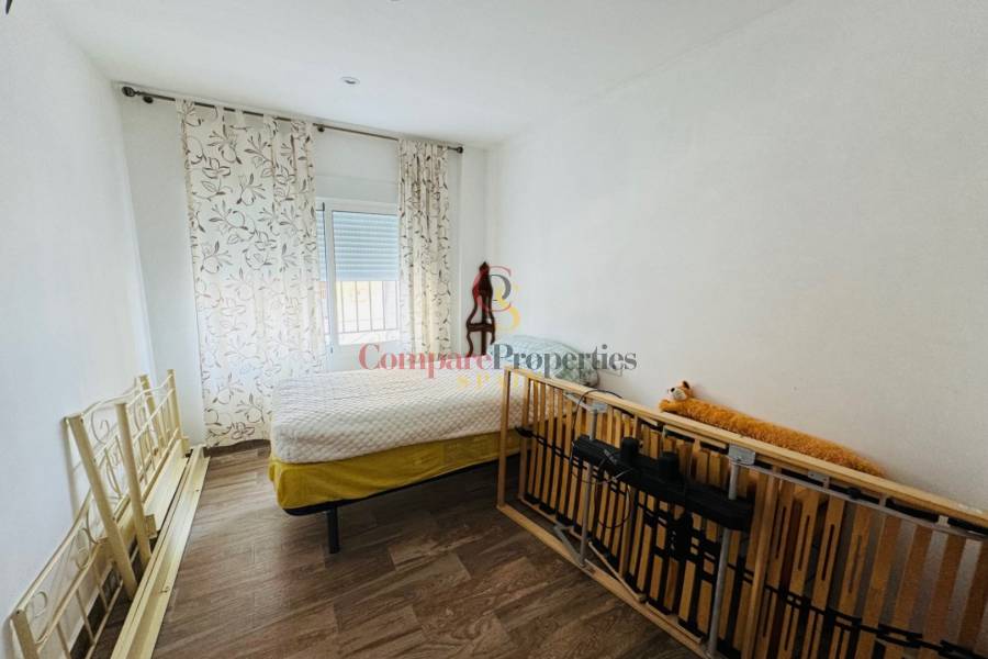 Verkauf - Apartment - Orba Valley - 