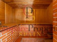 Sale - Villa - Jalon Valley - Murla
