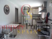 Sale - Villa - La Nucia - Barranco Hondo