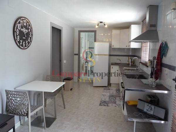 Venta - Villa - La Nucia - Barranco Hondo