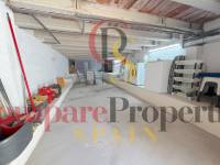 Verkoop - Bungalow - Moraira - 