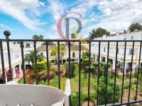 Verkoop - Apartment - Pedreguer