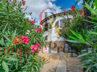 Sale - Villa - Calpe - 