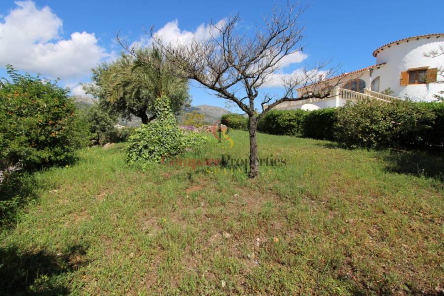 Verkoop - Villa - Orba Valley - Orba