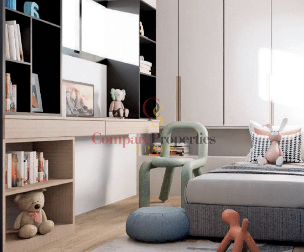 Verkoop - Apartment - Benidorm