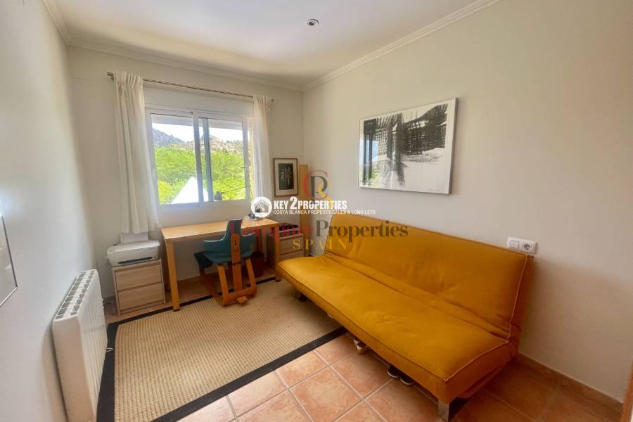 Venta - Villa - Pedreguer