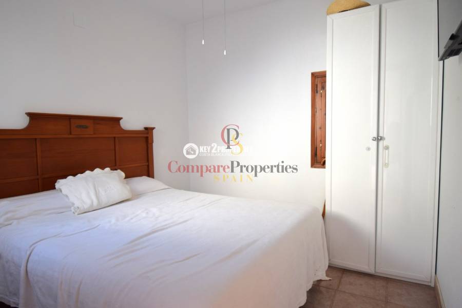 Verkauf - Villa - Jávea - Javea