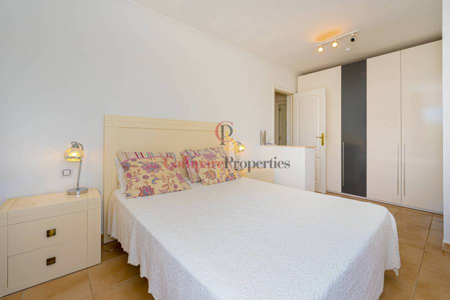 Sale - Villa - Jávea - Pinomar - Pinosol