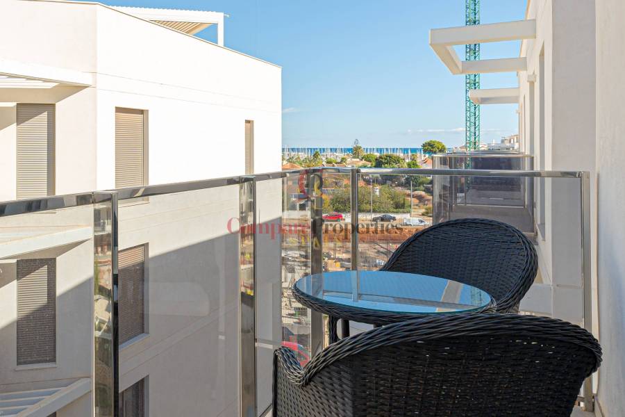 Sale - Apartment - Dénia - Centro
