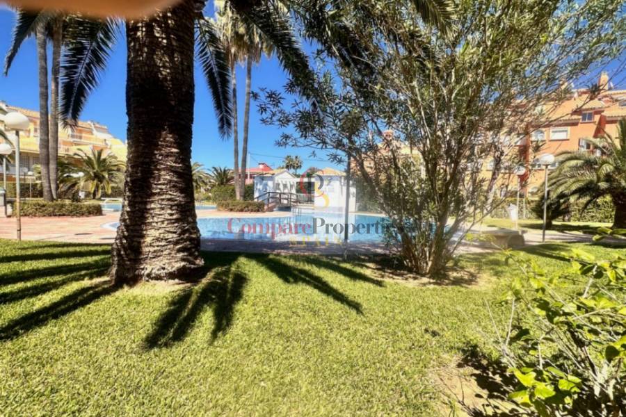 Sale - Duplex and Penthouses - Dénia - Las Marinas (Km1 al Km 6)