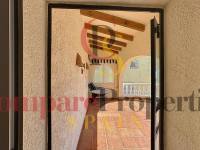 Venta - Villa - Benitachell - Fresnos