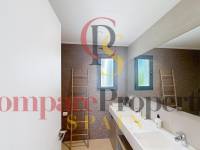 Vente - Villa -  - Magnolias