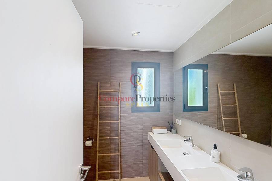 Vente - Villa -  - Magnolias