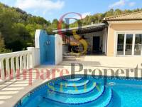 Vente - Villa - Dénia - 