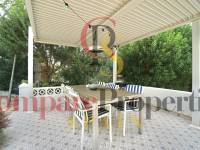 Venta - Villa - Benissa - Fanadix