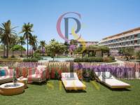 Sale - Apartment - Dénia