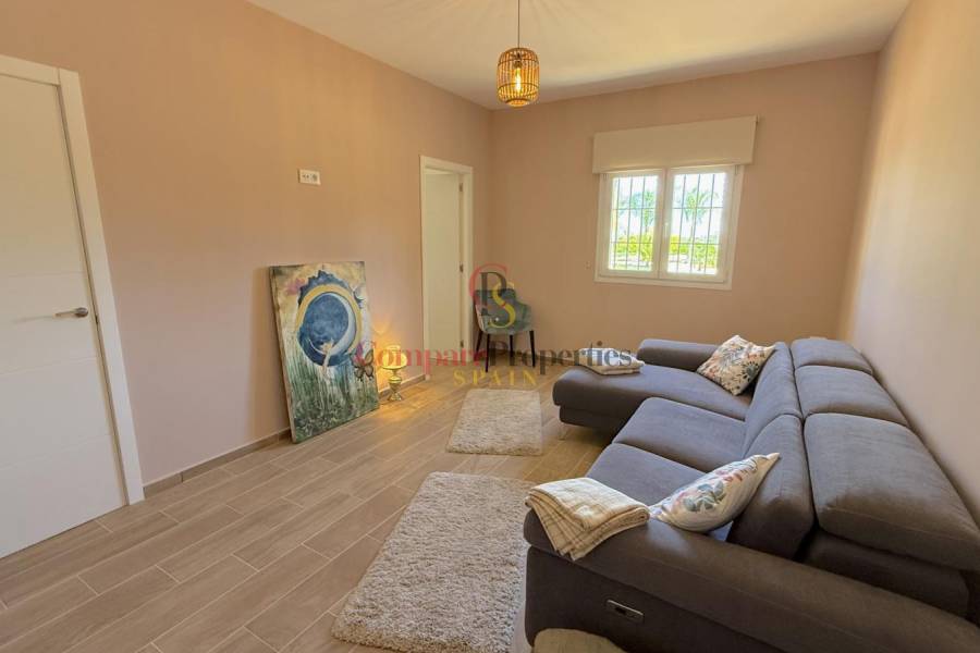 Sale - Villa - Orba Valley - 
