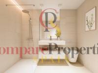 Sale - Apartment - Dénia - 