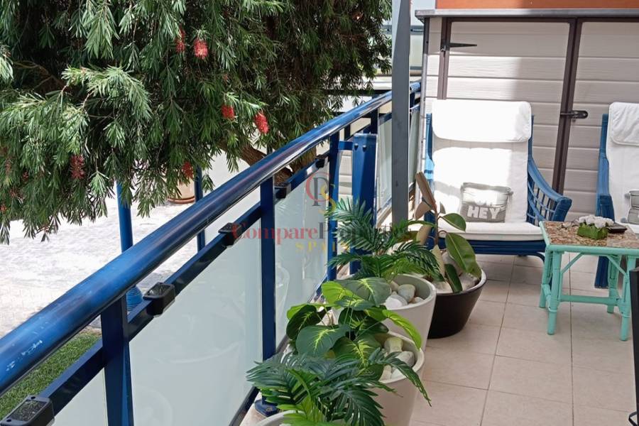 Sale - Apartment - Dénia - Las Rotas