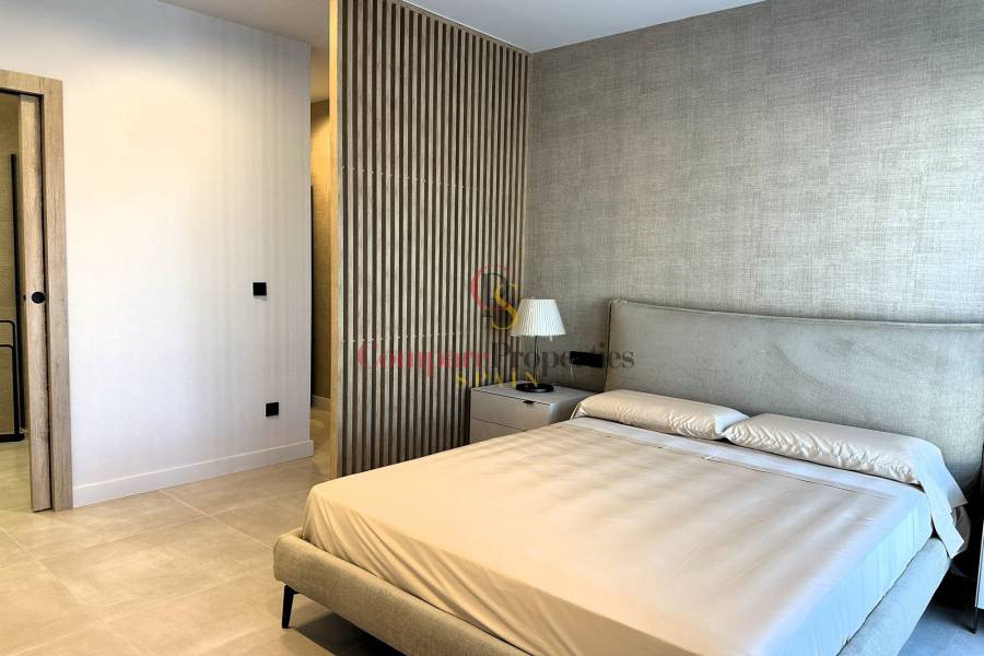 Verkauf - Villa - Dénia - Costa Blanca