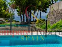 Verkoop - Villa - Benissa - Benissa Coast