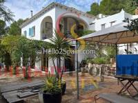 Venta - Villa - Oliva